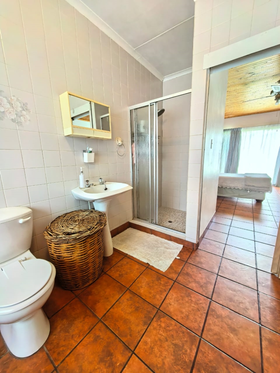 4 Bedroom Property for Sale in Sasolburg Ext 12 Free State